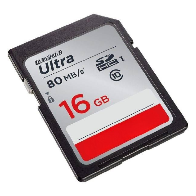 16GB