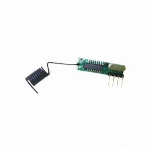 Récepteurs RF de canal fabricant QAM-RX10-433 - Product Image 1