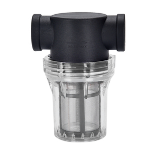 Réservoir de filtration d'<span class=keywords><strong>eau</strong></span> en acier inoxydable GOOV avec résistance aux UV, réservoir en <span class=keywords><strong>plastique</strong></span> 220v, garantie 1 an - Product Image 1