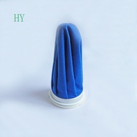 Sacs de thérapie par le froid chaud de haute qualité, sacs en tissu imperméable à la compresse chaude de glace pour soulager la douleur des blessures et des œdèmes.