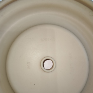 Ro-1 غشاء سانتوبرين أصفر BSK مناسب لمضخة الحجاب الحاجز BSK خدمة قطع مخصصة للاستخدام الطويل - Product Image 5