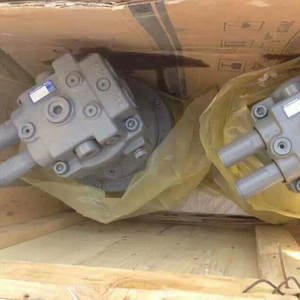 มอเตอร์สวิง EC160CL, ชุดเกียร์ลดความเร็วสวิงสำหรับรถขุด EC160B LC, 14515046, VOE14515046, 14541067, VOE14541067 - Product Image 2