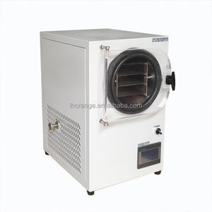 La machine de séchage <span class=keywords><strong>en</strong></span> congélation des aliments la plus économique pour les légumes/<span class=keywords><strong>fruits</strong></span> séchés équipement sèche-aliments à bas prix - Product Image 4