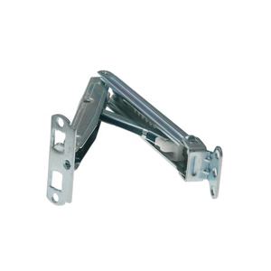 समायोज्य 13 गियर डेस्क तह काज ब्रैकेट के लिए लिफ्ट अप अध्ययन टेबल तंत्र फर्नीचर पैर - Product Image 4