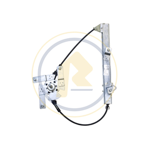 Regulador de Ventana Ac Rolcar ADAPTABLE para OE 46528728 compatible con Fiat Brava 1995 - Product Image 3