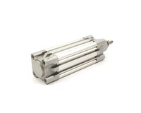 Cylindre ISO PLC 163307 DNC-32-50-PPV-A pour équipement d'automatisation et machines-outils – Approvisionnement direct usine