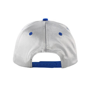 Casquette de sport en velours Tcap China Outdoor Sports, casquette de baseball brodée sur mesure - Product Image 5