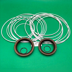 707-98-24030 7079824030 707 98 24030 Kit de sello de cilindro de repuesto GD505A <span class=keywords><strong>GD511A</strong></span> GD521A GD611A Kit de servicio de transmisión - Product Image 1