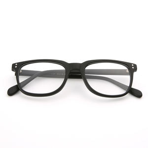 Bel Design Occhiali Da Vista Occhiali Da Vista In Acetato Qualsiasi Struttura di Colore Disponibili - Product Image 6