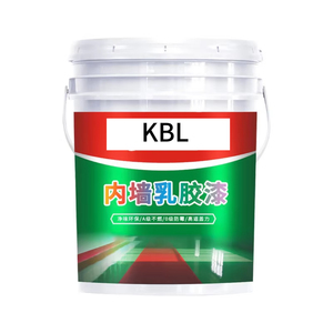 Vernice al Lattice per Interni, Ultra-<span class=keywords><strong>Bianca</strong></span>, Inodore, Anti-Muffa, Rivestimento Edile, <span class=keywords><strong>Pittura</strong></span> Murale a Base d'Acqua, Spray Liquido - Product Image 5