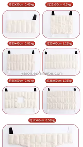 Compresa Caliente para Fisioterapia, Compresa Caliente Húmeda para Cuello y Hombros - Product Image 6