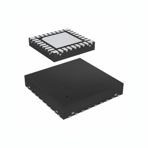 Componentes Electrónicos Originales, Servicio Integral, 32 PowerQFN MC33926PNBR2, Gestión de Energía (PMIC) - Product Image 1