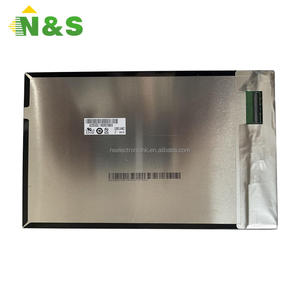 G080UAN02.2 จอแสดงผล LCD ขนาด 8.0 นิ้ว ทนทานสำหรับอุปกรณ์อุตสาหกรรมแบบพกพา มีสินค้าในสต็อก - Product Image 1