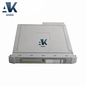 Módulo de interfaz de comunicaciones triplex 8151B ICS - Product Image 2