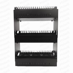 Caja <span class=keywords><strong>de</strong></span> placa base para teléfono móvil con 60 puertos <span class=keywords><strong>USB</strong></span> Ethernet Farm Box Unified 60 puertos Hub Splitter Fuentes <span class=keywords><strong>de</strong></span> alimentación - Product Image 2