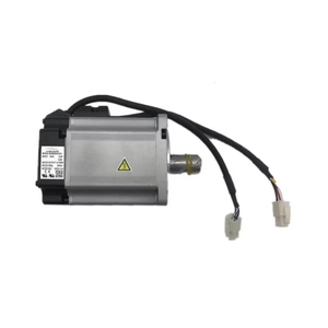 Motor de CA MSMD082G1U de 0.75kW, Unidad de Accionamiento de Alta Velocidad Compatible con Sistemas de Automatización y Equipos Industriales - Product Image 2