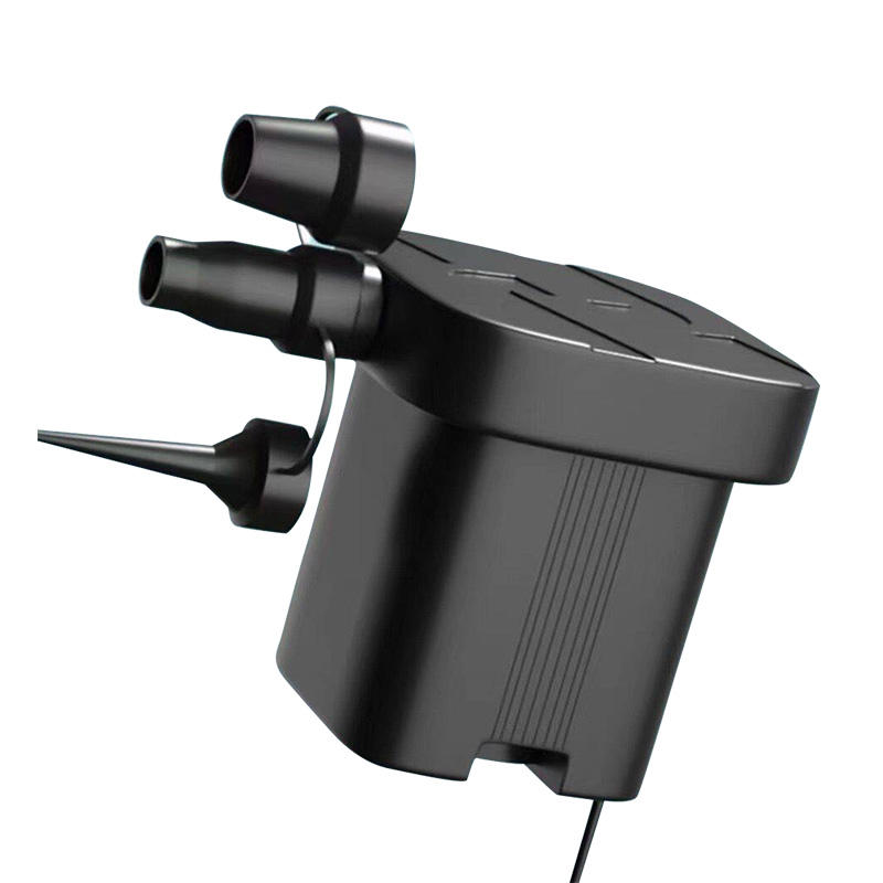 Pompe à air électrique