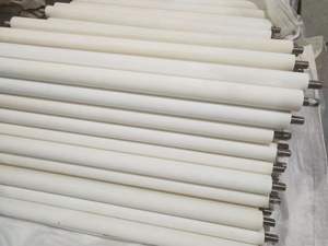 أسطوانة مطاطية سيليكونية مخصصة للختم الساخن بسعر منخفض من مصنع متخصص - Product Image 6