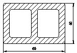 Revestimiento de Pared y Techo Impermeable de WPC para Exteriores, Instalación Encastrable, Garantía de 1 Año, Rejillas Verticales, Tubos y Persianas
