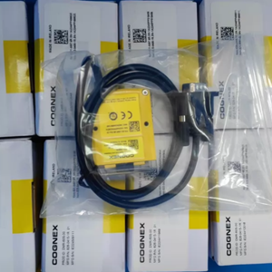 Escáneres de Códigos de Barras de Montaje Fijo Cognex DataMan DM70X DMR-70S-0110, Nuevos y Originales - Product Image 6