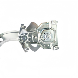 Regulador de ventana automático para <span class=keywords><strong>VOLKSWAGEN</strong></span> <span class=keywords><strong>PASSAT</strong></span> B4 OEM NO.3A0837401 delantero izquierdo eléctrico sin elevador de ventana de motor - Product Image 2