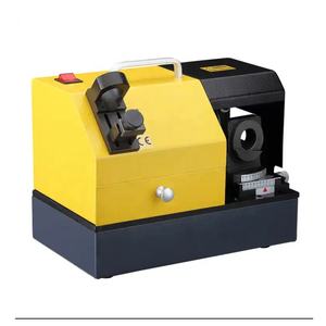 <span class=keywords><strong>Afilador</strong></span> <span class=keywords><strong>de</strong></span> rosca MR- Y3C para afilar grifo <span class=keywords><strong>de</strong></span> ranura recta <span class=keywords><strong>de</strong></span> 3 flautas, 4 flautas y grifo <span class=keywords><strong>de</strong></span> punta - Product Image 1