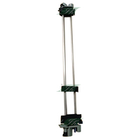 Pièces de rechange d'imprimante 1408792 FX-2190 2100 Unité de tracteur