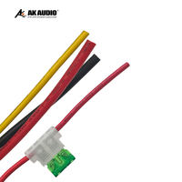 Konverter DC-DC 24V ke 12V 40A-trafo tegangan otomotif untuk perlindungan Overload mobil untuk elektronik mobil