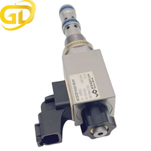 Vanne de décharge proportionnelle WANDFLUH Mgs35/16x53-k8, Marque Golden, Haute Qualité, Meilleures Ventes, Pièces de pompe pour véhicules, Flange Putzmeister 6 - Product Image 4