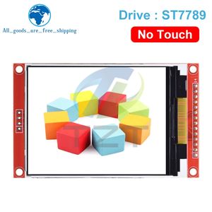 شاشة LCD بشاشة عرض TFT بوصة 240X320 ST7789 ILI9341 شاشة LCD للوحة Arduino UNO MEGA2560 مع/بدون لمس - Product Image 4