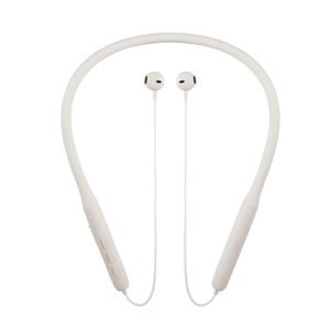 سماعات أذن بلوتوث 5.4 شبه داخلية متوافقة مع أبل من كوداك، مع مشغل صوت 14 مم وبطارية تدوم 26 ساعة ومقاومة للماء IPX4 - Product Image 2