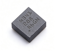 Hot Sale DAC43401DSGR 8 Bit Single Channel Smart Digital to Analog Converter With EEPROM and Waveform Generator