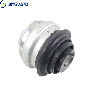 Supporto motore anteriore sinistro/destro 2102402717 2102401617 2102402817 2032401317 2112400317 per Benz W210 S210 C-CLASS W202 CLS <span class=keywords><strong>C219</strong></span> - Product Image 3