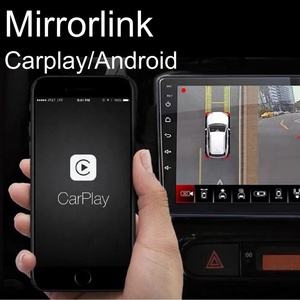 360 Xe Hệ Thống <span class=keywords><strong>Camera</strong></span> 9 Inch <span class=keywords><strong>Android</strong></span> <span class=keywords><strong>Wifi</strong></span> Carplay 360 Độ Toàn Cảnh Surround View 1080P 3D Máy Ảnh Cho Xe - Product Image 4