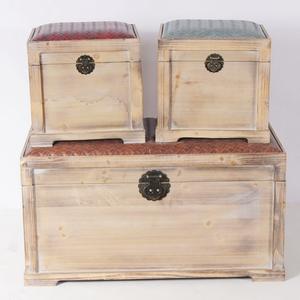 Grande boîte <span class=keywords><strong>de</strong></span> rangement extérieure pour <span class=keywords><strong>jardin</strong></span>, <span class=keywords><strong>coffre</strong></span> pliable <span class=keywords><strong>en</strong></span> plastique à roulettes - Product Image 5