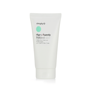 Loción Corporal SimplyO Heavenly 100ml, Fórmula K Beauty, Para Todo Tipo de Piel, Cuidado Diario de la Piel - Product Image 2