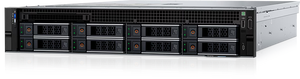 Serveur de classe entreprise PowerEdge R7615 2U, serveur en rack à socket unique avec processeur AMD de 4e génération pour centre de données Big Data - Product Image 3
