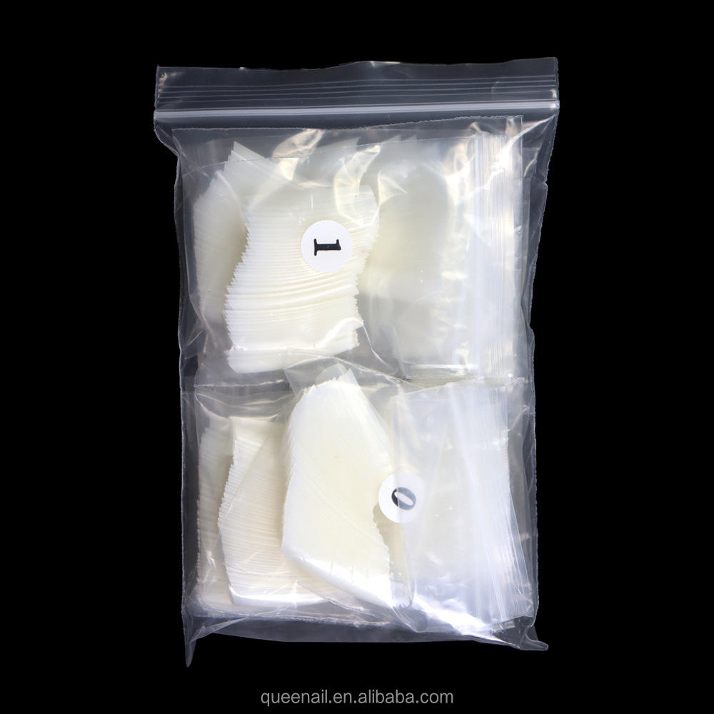 Sac de 550 pièces, qualité naturelle.