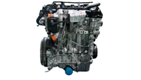 Chery Engine Assembly