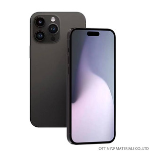 Gebrauchtes 5G Smartphone Originalmarke Fast Neu IOS Handy Entsperrt USA-Version 14 Pro Max 8G 6,7 Zoll Display 12 Monate - Product Image 4