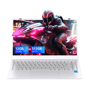 I7 Core 11 12th Gen Máy Tính Xách Tay Máy Tính 16GB RAM 11 10th Thế Hệ 1Tb SSD 8GB 15.6 Inch Intel Máy Tính Xách Tay Máy Tính Xách Tay I7 - Product Image 1