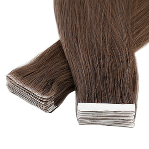 Extensiones de Cabello Vietnamita Súper Naturales con Cinta Adhesiva PU, Invisibles, con Trama de Piel, 100% Cabello Humano Remy, Sin Rastro, Perfectas para Uso Diario - Product Image 2
