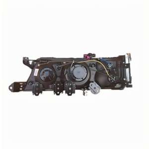 El montaje de faros es adecuado para to-yota Kauste JAC <span class=keywords><strong>Bao</strong></span> <span class=keywords><strong>Si</strong></span> Tong Costa Golden Travel Jangling Headlights - Product Image 4