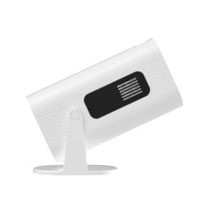 Syta nhà máy bán buôn P300 mini giá rẻ projecteur màn hình không dây chiếu trong nhà xách tay <span class=keywords><strong>Wifi</strong></span> chiếu - Product Image 2