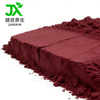 Anthocyanin Blueberry Kosher & Halal |   Kepatuhan Global untuk Ekspor Pasar Timur Tengah & Pasar Yahudi