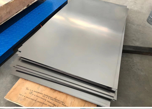 GR1 gr2 GR5 gr9 tấm hợp kim Titan 99.9% tinh khiết 1mm Titan lớp <span class=keywords><strong>1</strong></span>/2/5 tấm Titan tấm mỏng giá mỗi kg cho công nghiệp - Product Image 3