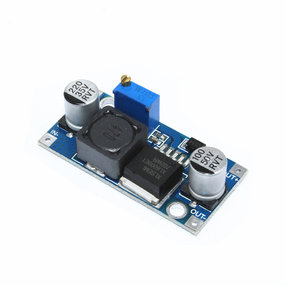 DC-DC 4A โมดูลบูสเตอร์โมดูลแหล่งจ่ายไฟ <span class=keywords><strong>XL6009</strong></span> - Product Image 3