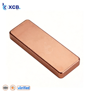 구리 잉곳 순수 구리 잉곳 1kg 구리 잉곳 - Product Image 1