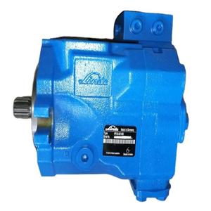 ปั๊มลูกสูบสูง HPV105-02ปั๊มไฮดรอลิก HPV-135-02 Linde - Product Image 3