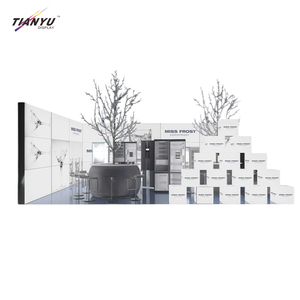 Nuevo <span class=keywords><strong>Soporte</strong></span> de <span class=keywords><strong>TV</strong></span> para Publicidad, Robusto y Duradero, Exhibidor para Ferias y Eventos, Caja de Luz con Control Solar para <span class=keywords><strong>Mesa</strong></span> - Product Image 1